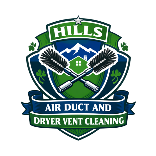 Hills Air Duct and Dryer Vent Cleaning